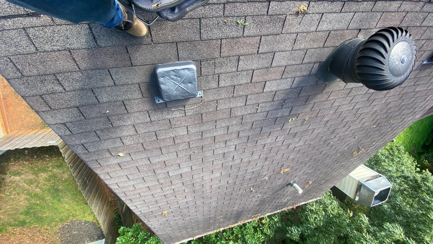 1997 Roof Revamp! by Georgia Roof Advisors