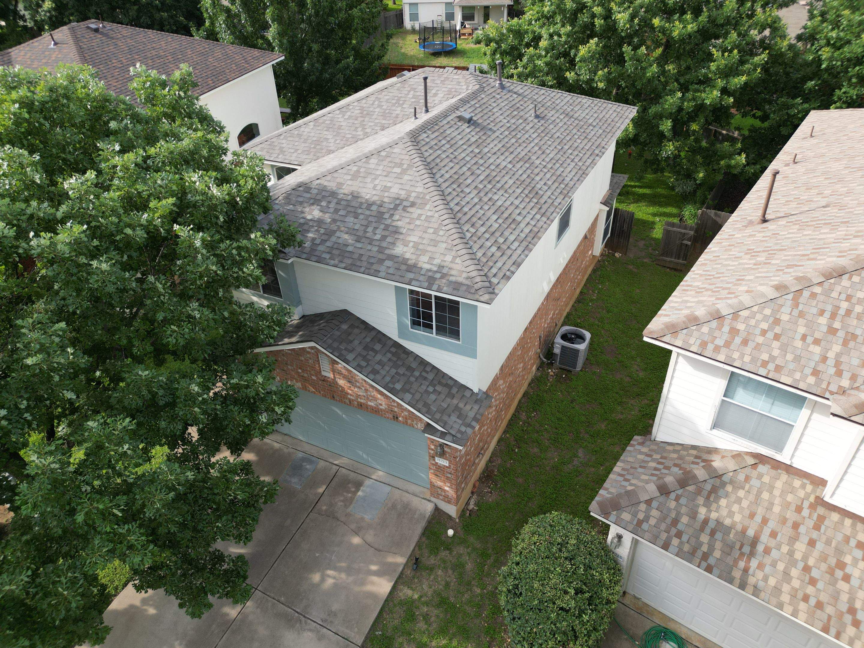 Driftwood - Owens Corning TruDefinition Duration by RoofsOnly.com