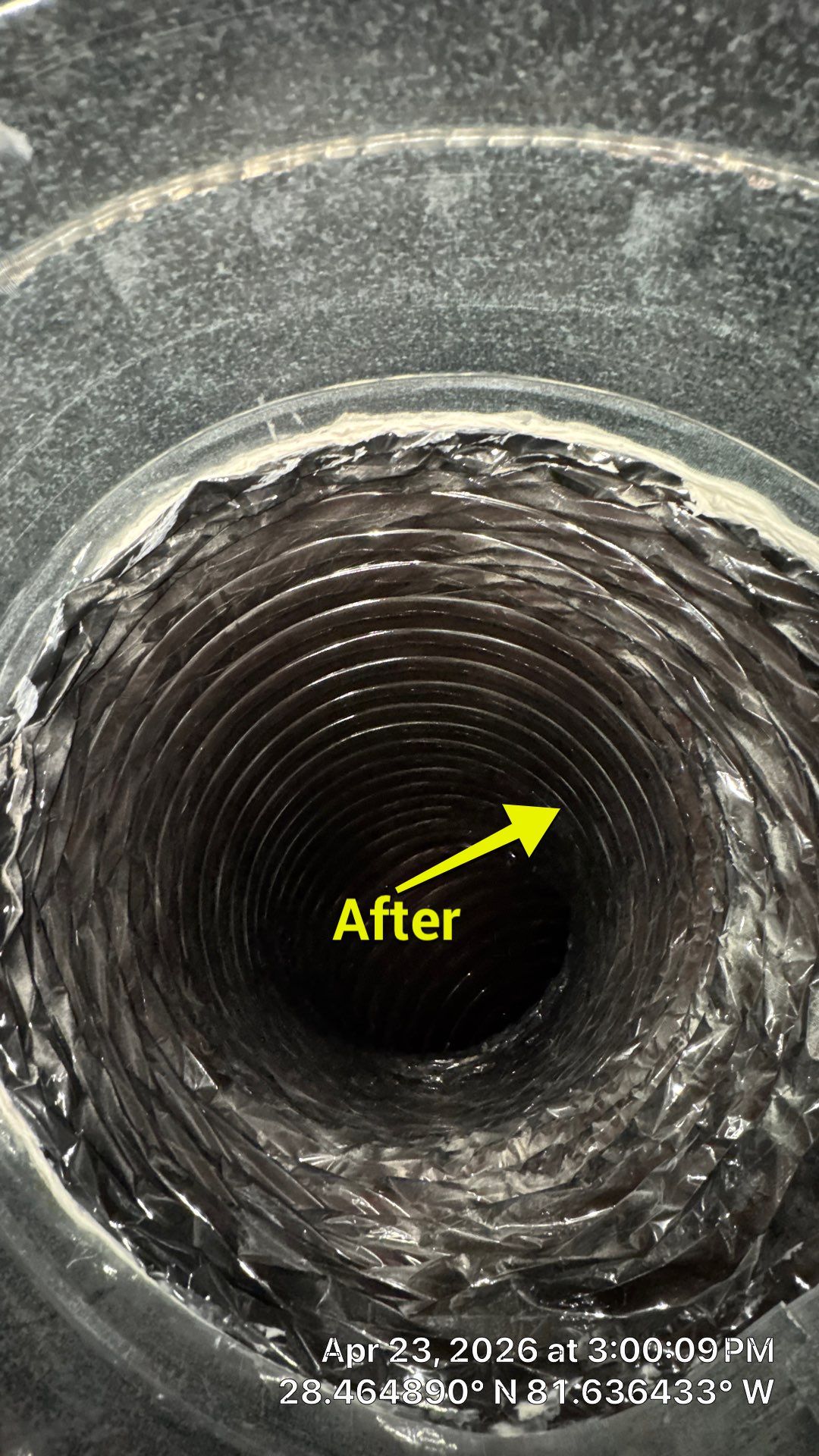 Air Duct Cleaning Winter Garden by Hygienic Air, Inc