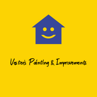 Logo for Vester's Painting & Improvements