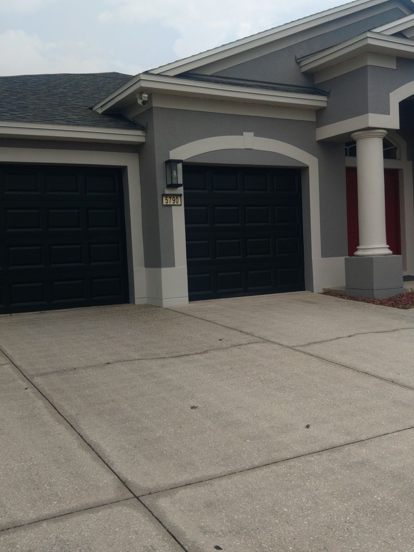 Residential Roofing Repair using Fascia in Parrish, FL by Gutter Professors