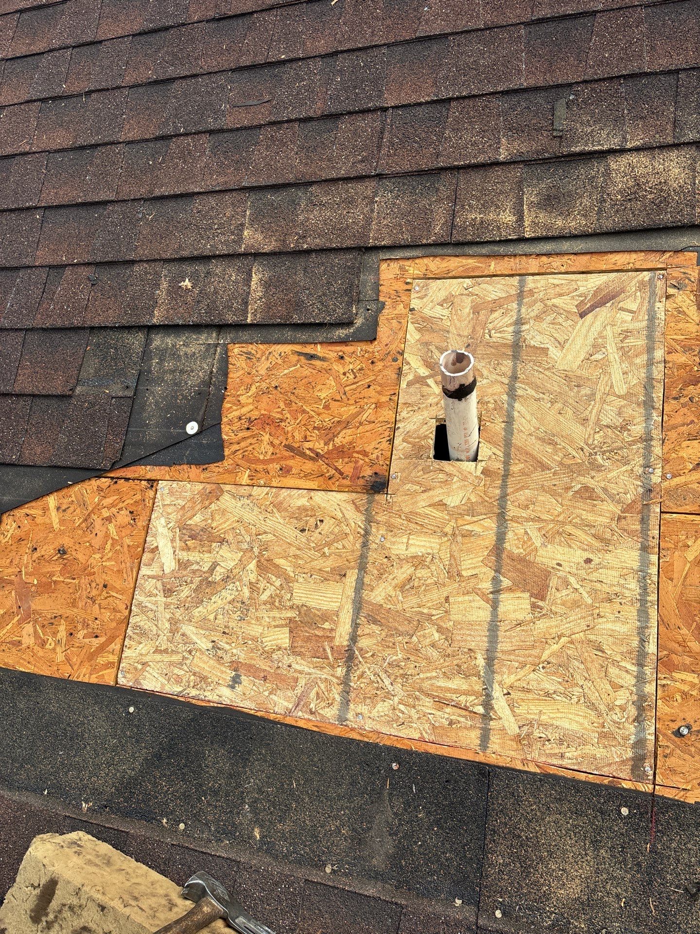 Roof Repair Pearland by Roof Repair Company