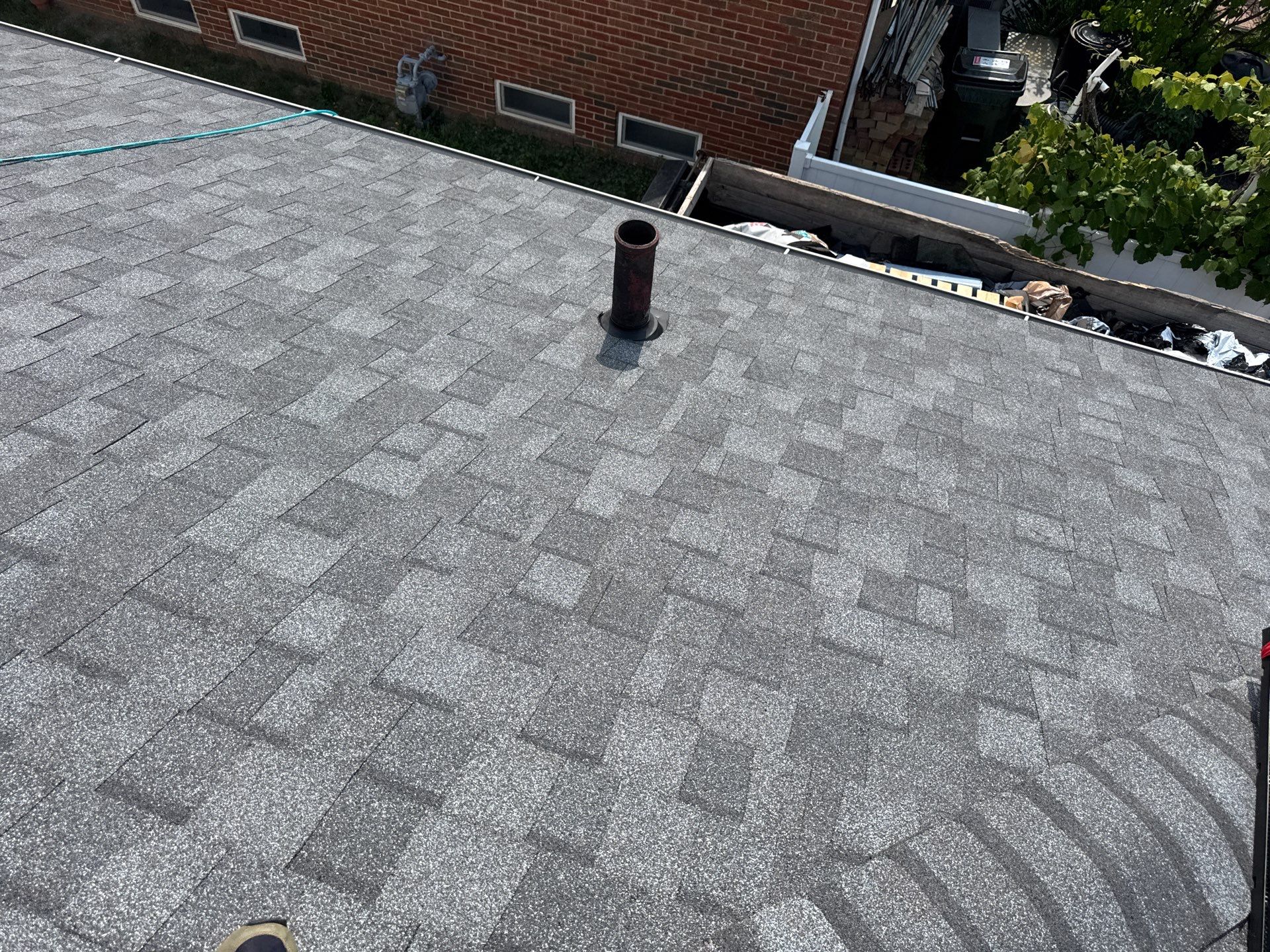 Roof and Gutter Replacement by Homestyle in Parma by Homestyle Home Improvements (HHI)