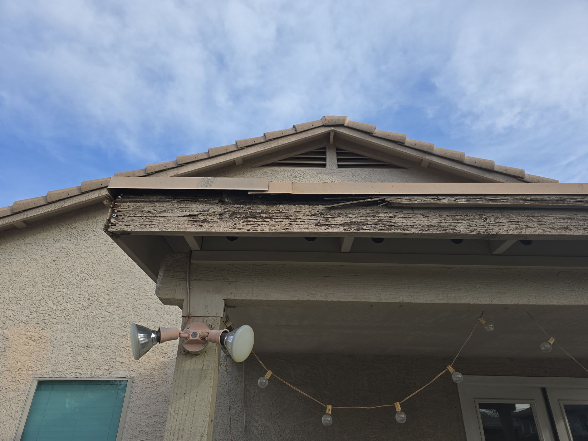 Project in Phoenix, AZ by Showtime Roofing & Coatings LLC