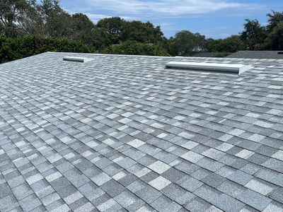 Shingle -> Shingle