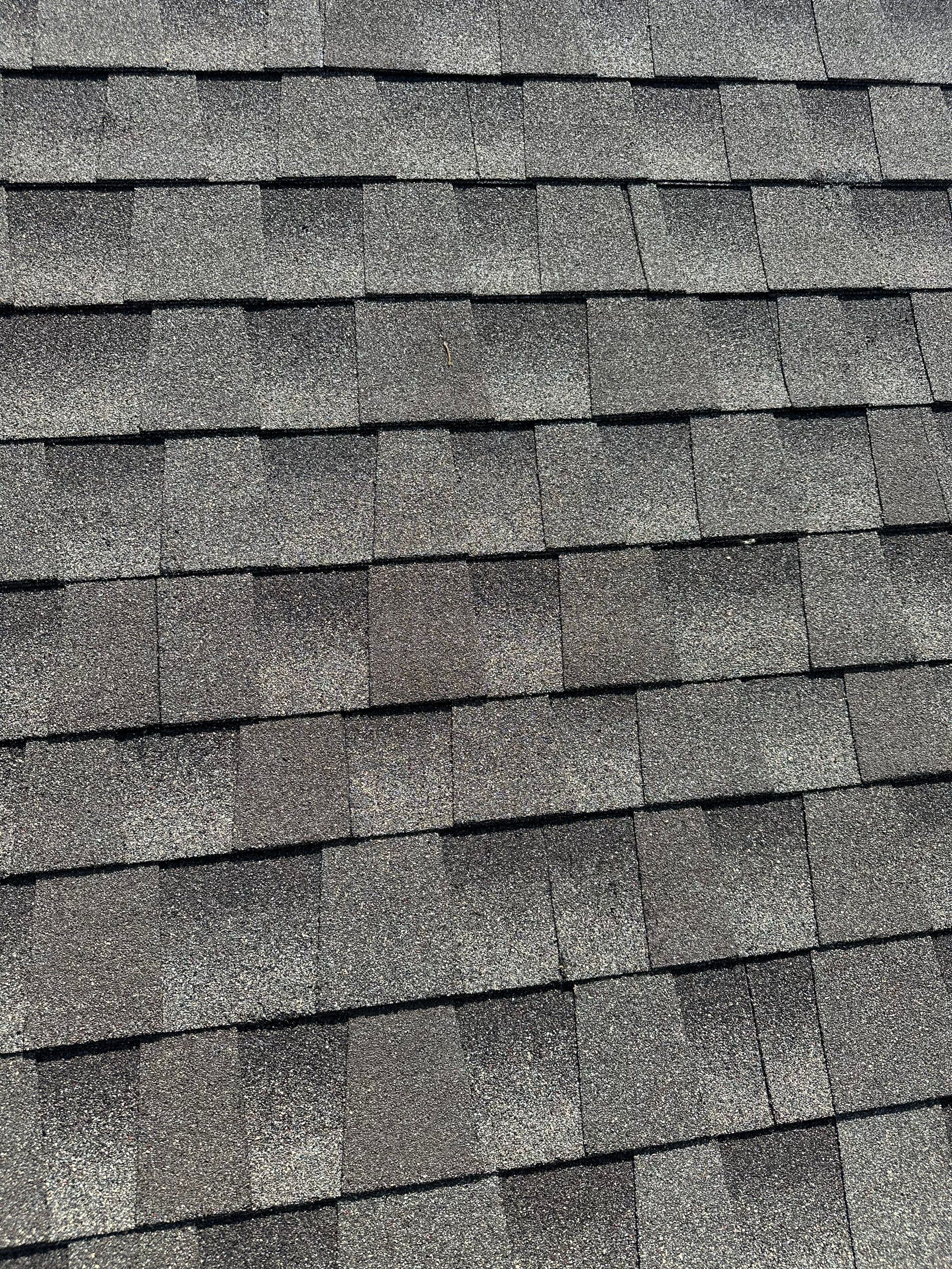 Residential Roofing Installation using GAF Timberline HDZ Weathered Wood by OneSource Roofing and Restoration