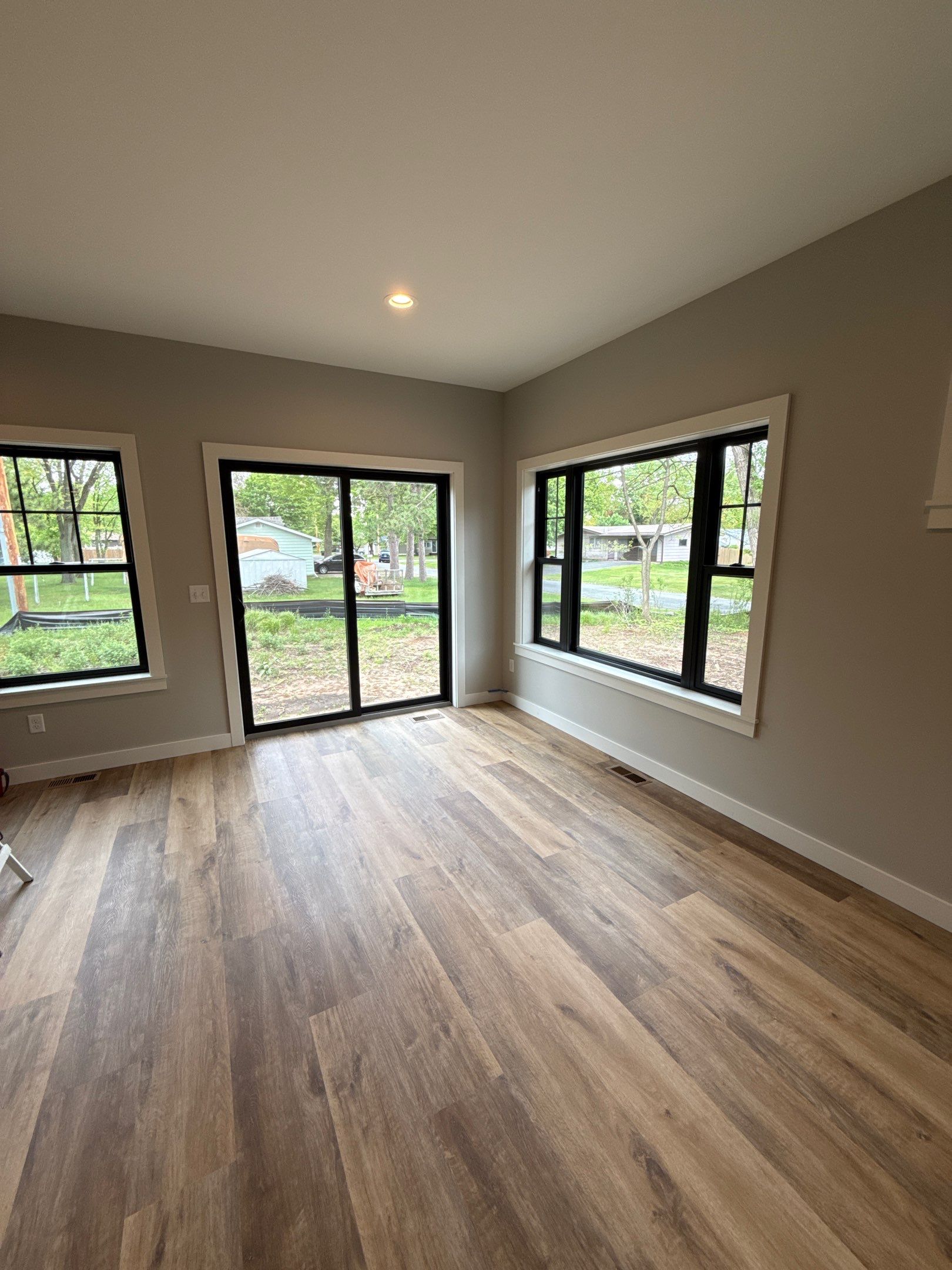 Menomonie, WI Build by Bauer Estates LLC