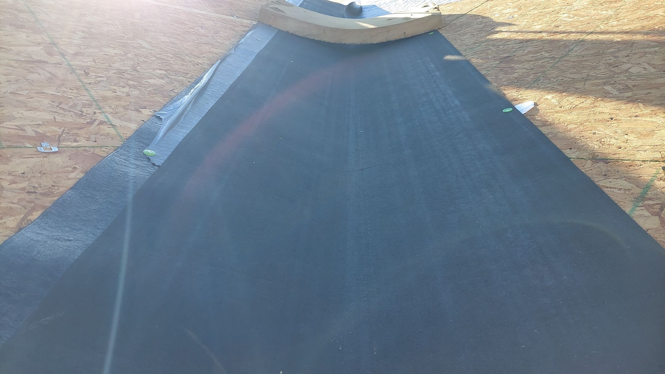 Atlas Copper Canyon  by Tamlin Roofing