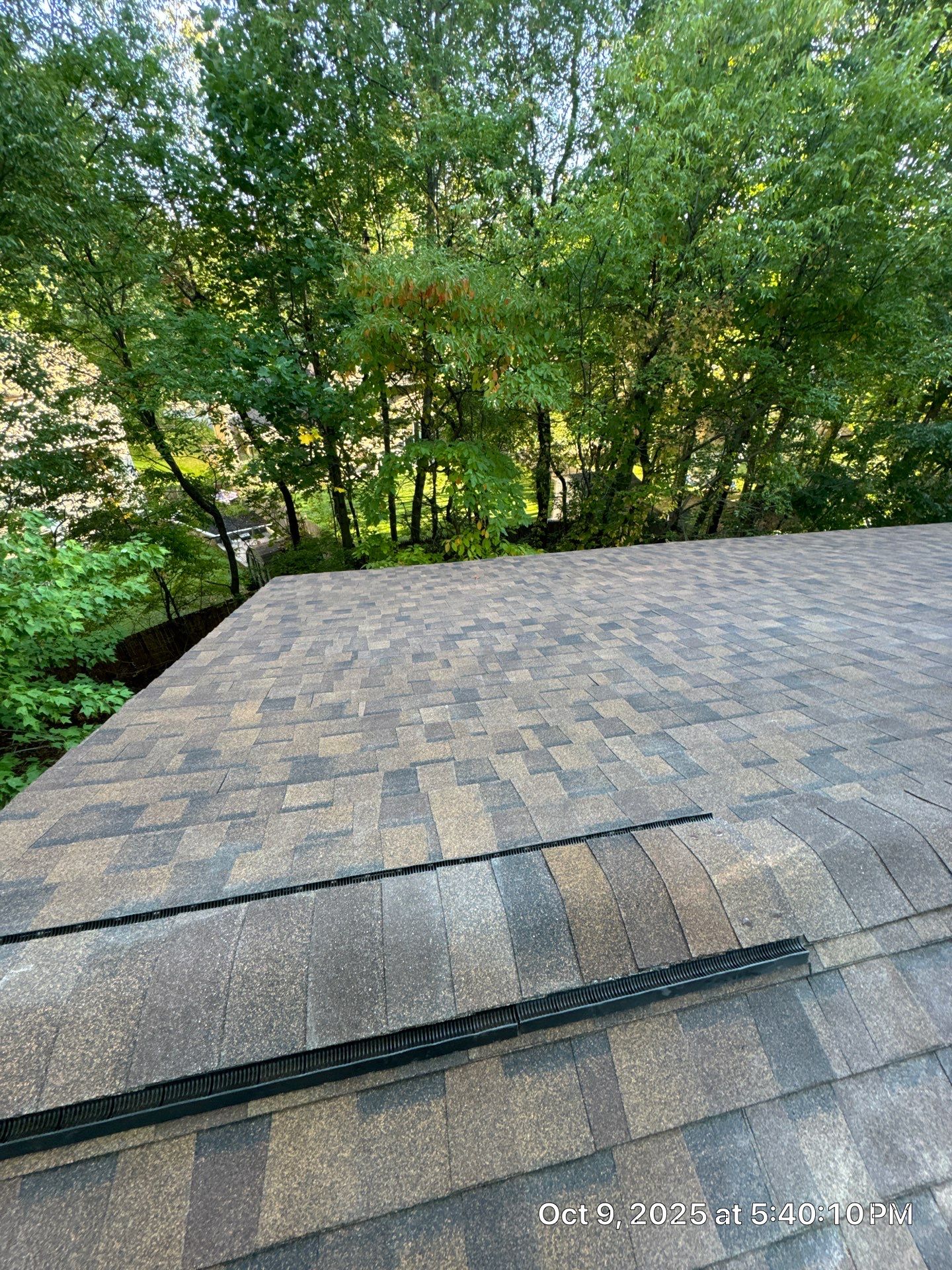 Our Projects Through the Lens by Veteran Roofing & Exteriors