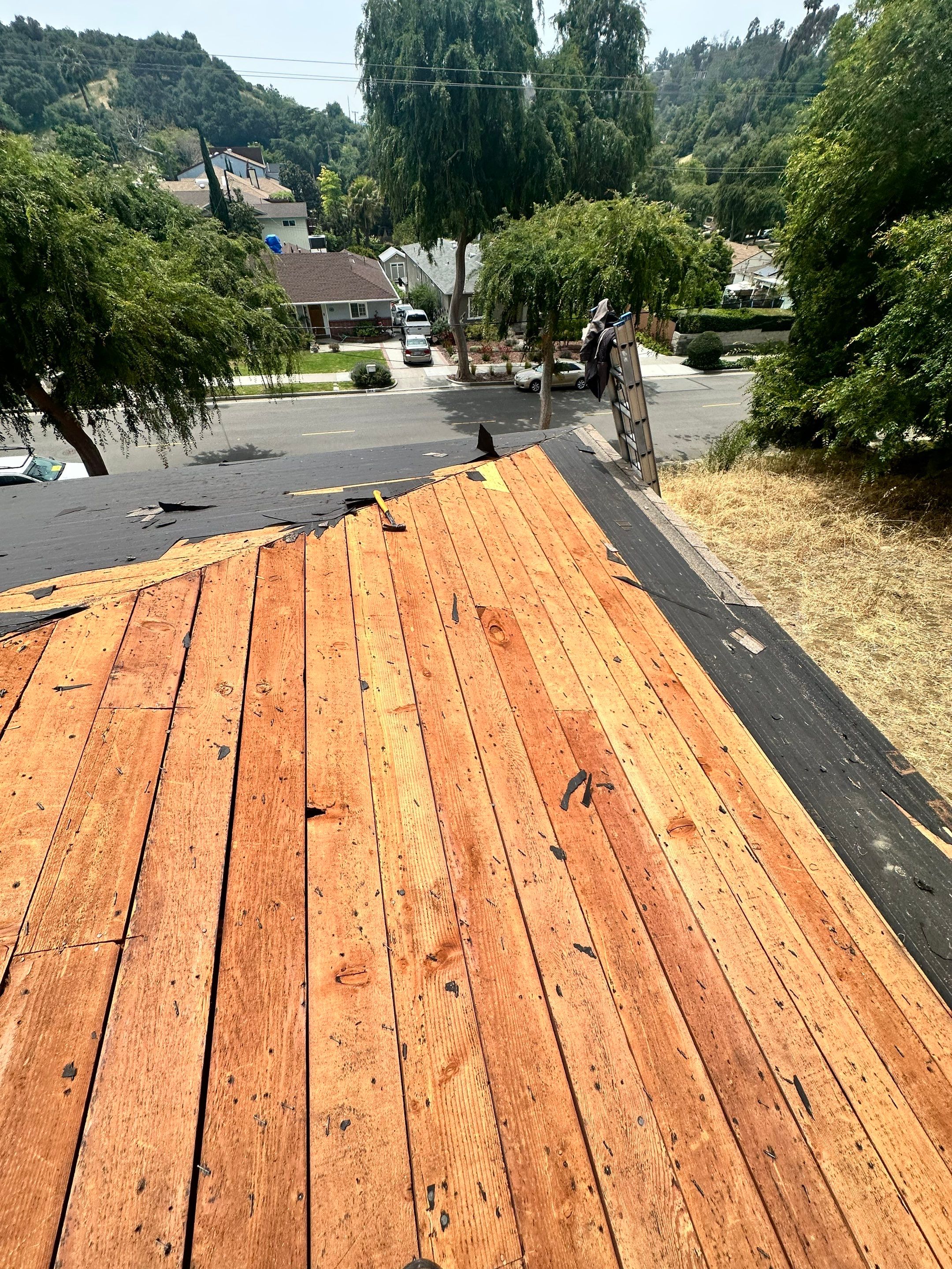 Roof Replacement - South Pasadena, CA 91030 by Epic Roof Replacement