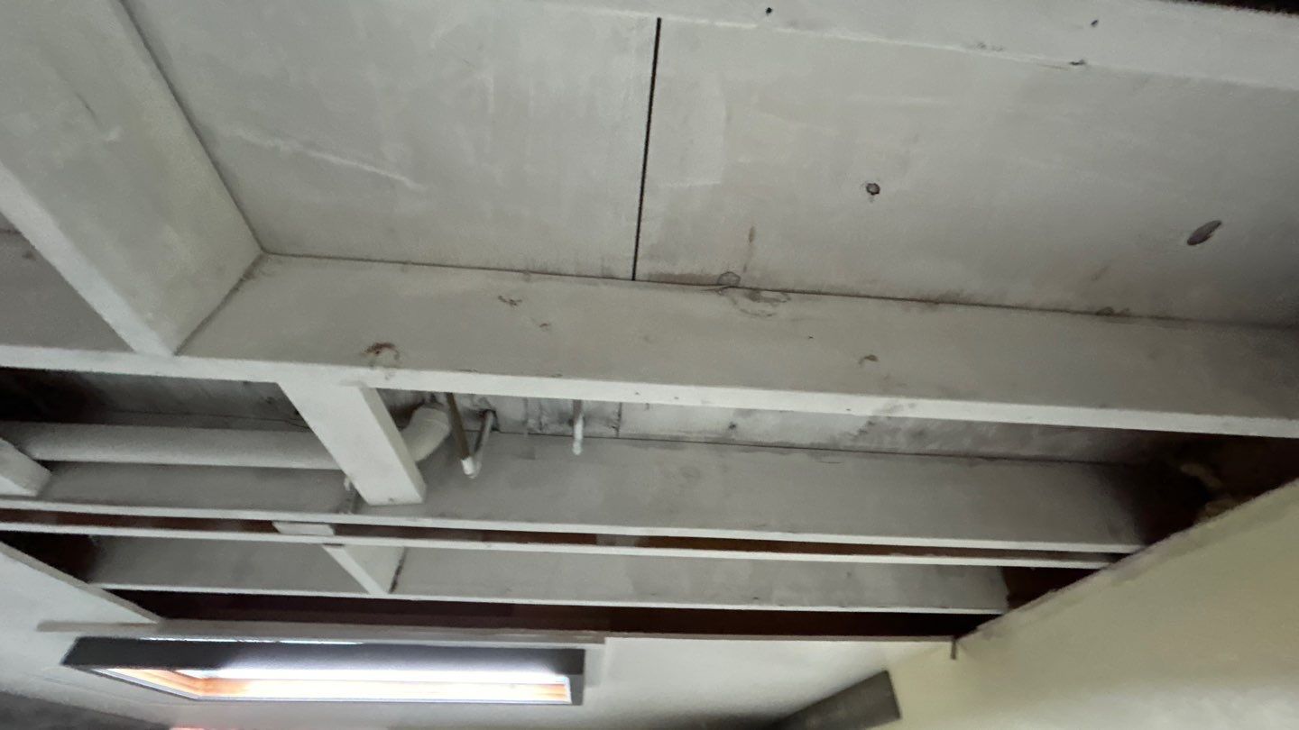 Water Damage Project in Arvada by Accountable Home Services