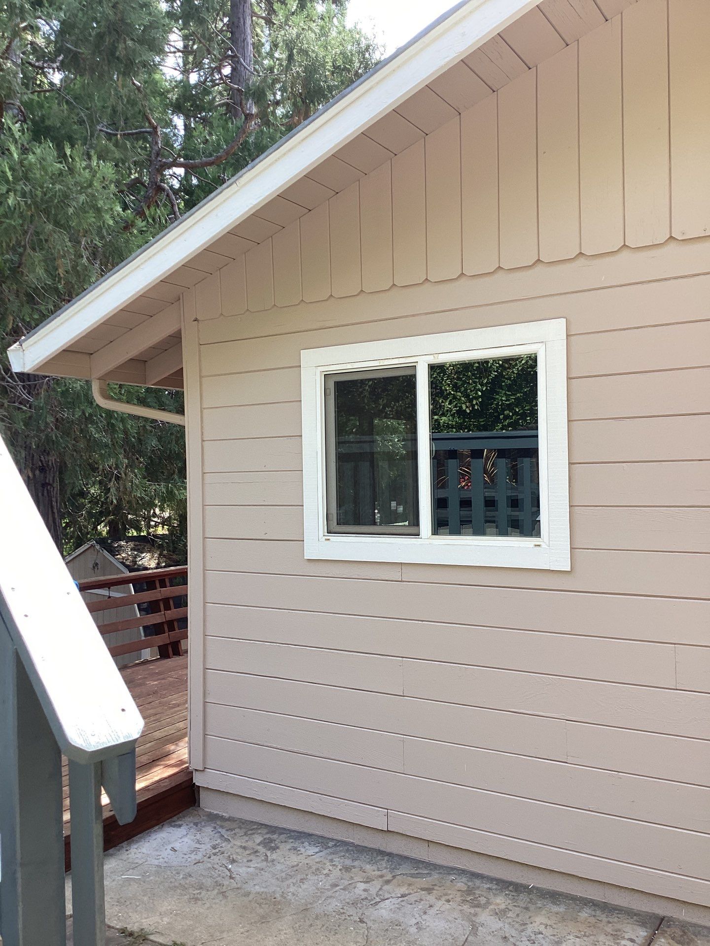 Exterior Painting in Murphy's by Lancaster Painting