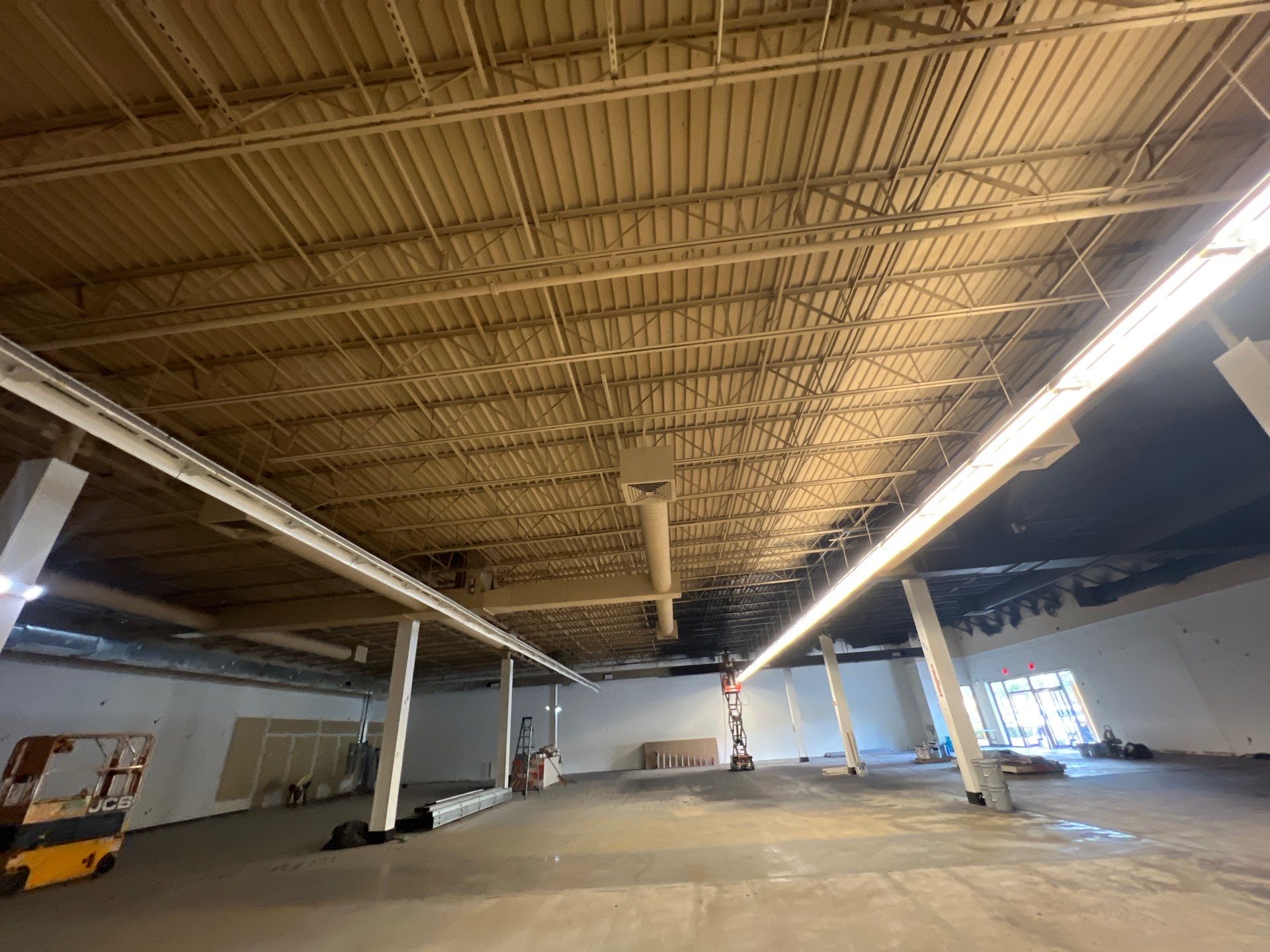 Project in Orlando by Vc Pro Builders