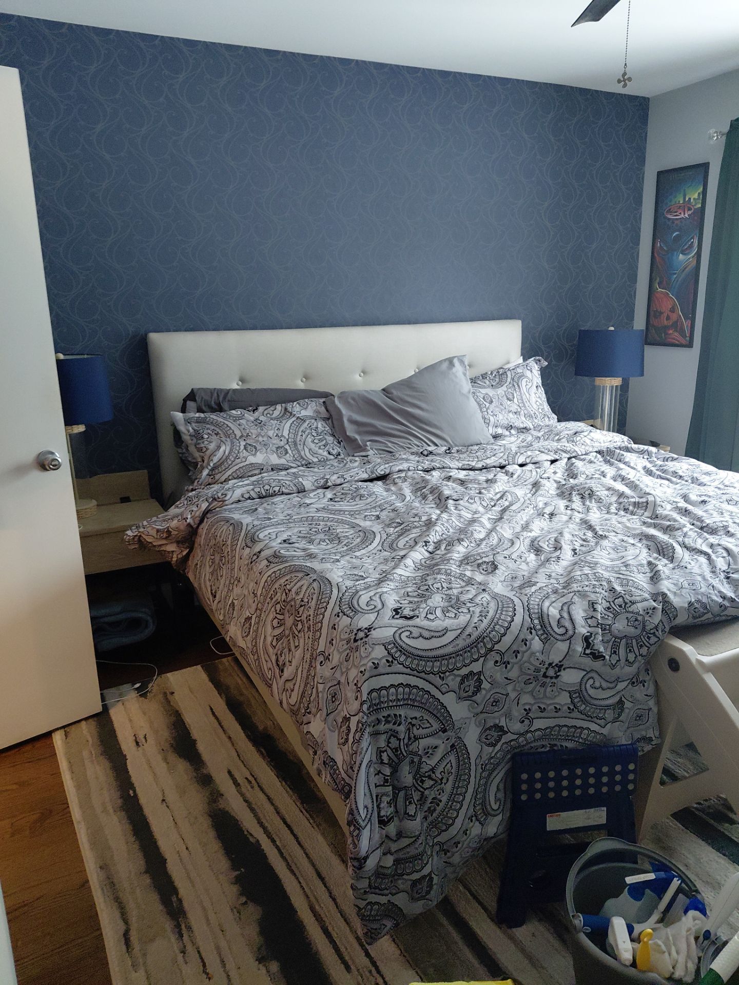 Project in Chicago by Xo Clean Services 