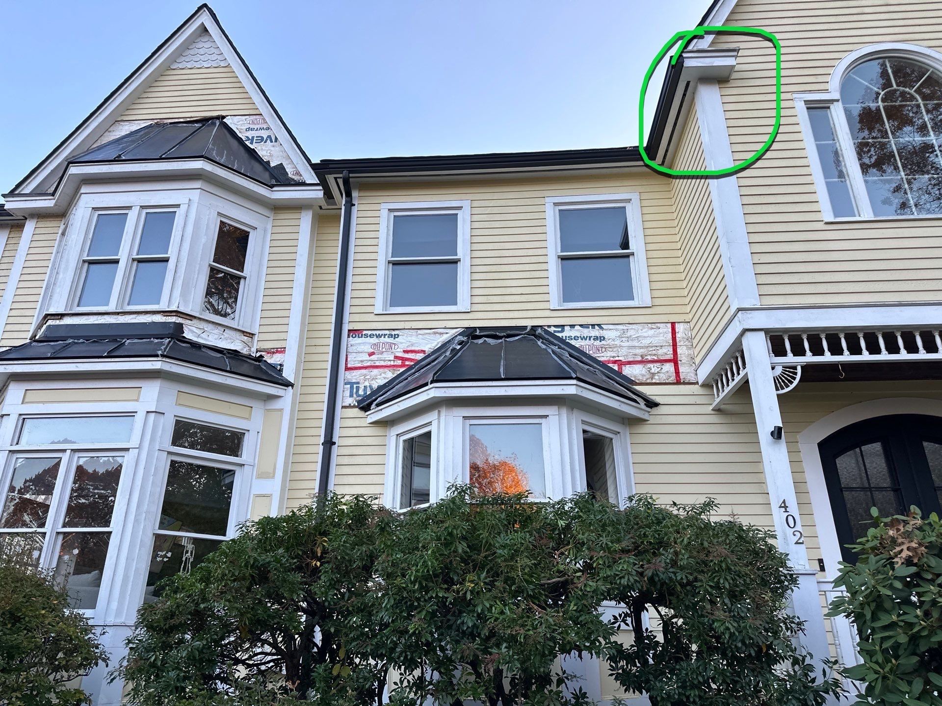 Roofing & Skylights | Groton by Mighty Dog Roofing of Greater Middlesex County