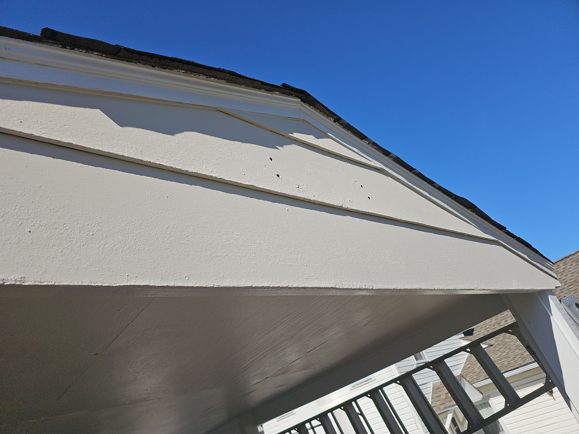 Roof Replacement by Winchester Roofing
