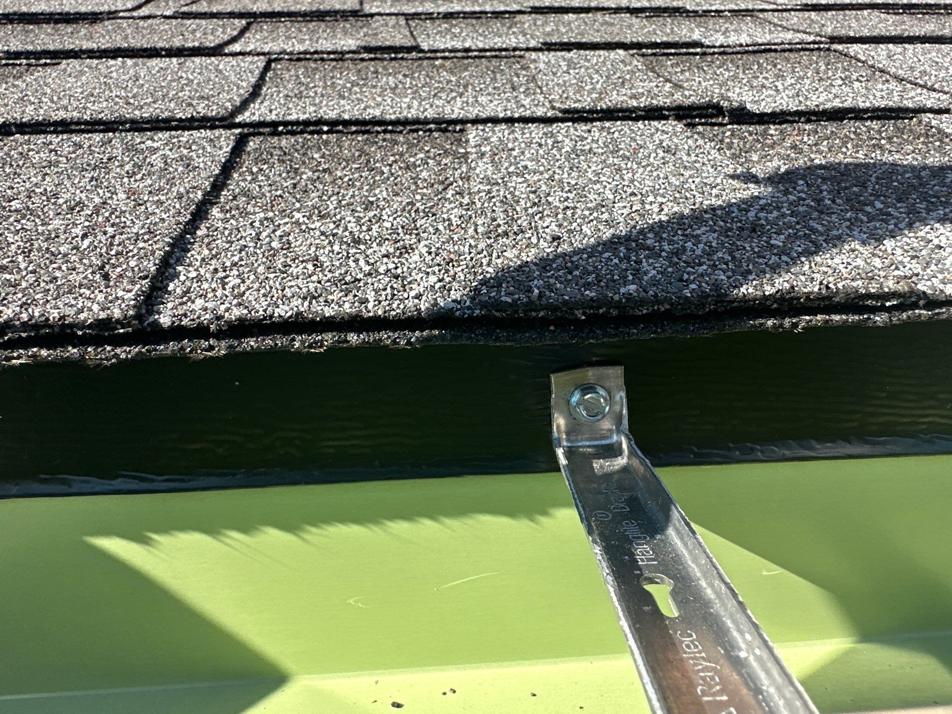 Full Roof Replacement in Mansfield Texas - GAF MasterElite Golden Pledge 25 year Warranty by First United Roofing & Construction