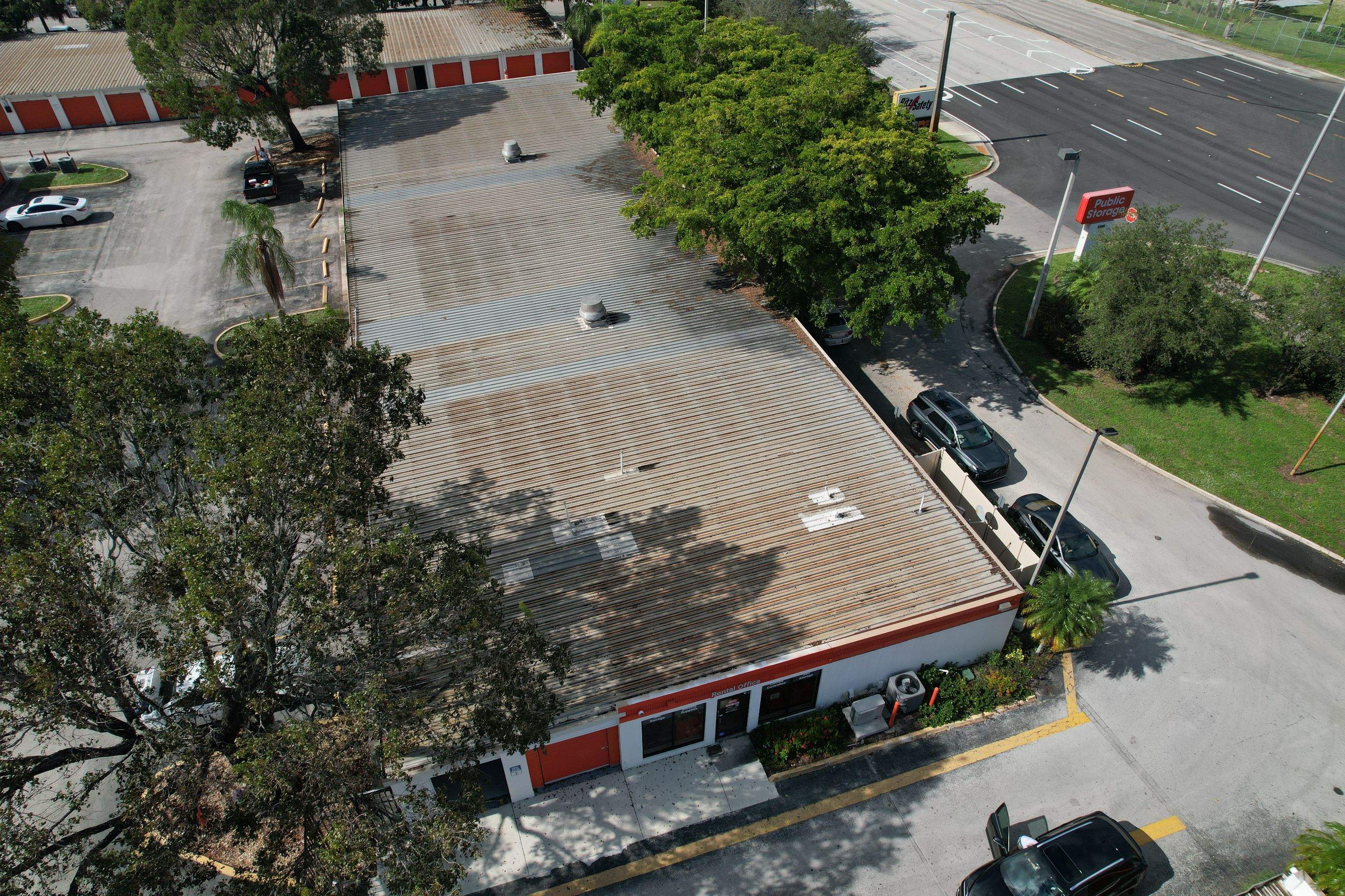 Building Recertification using Strucutral & Electrical Inspection by Souffront Construction & Engineering