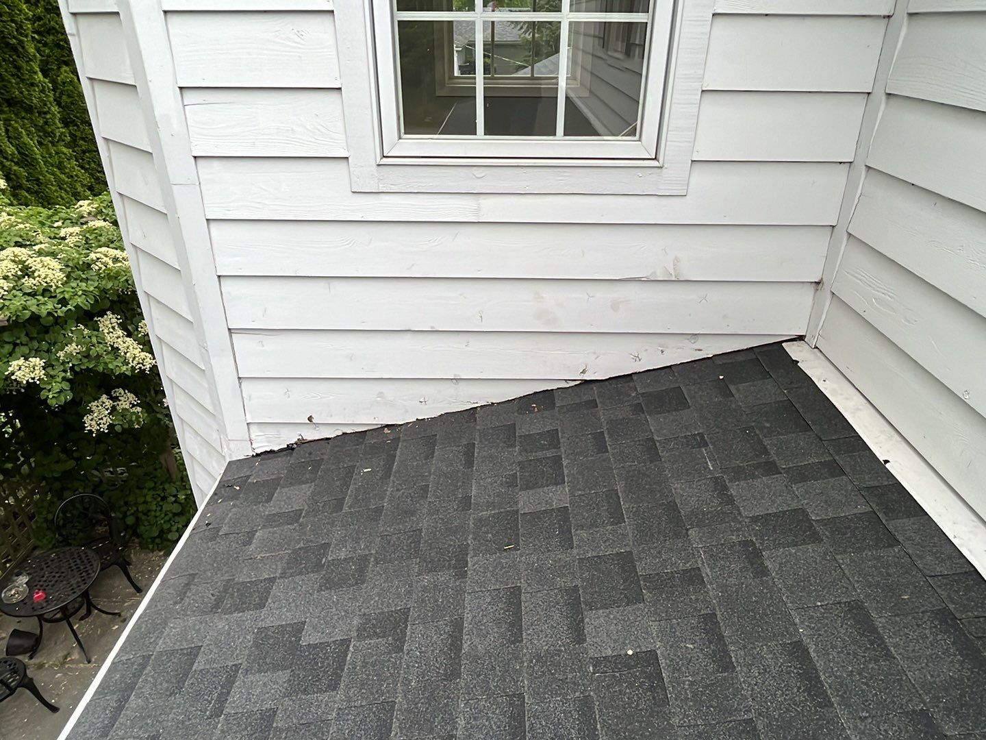 Roof Repair by G2