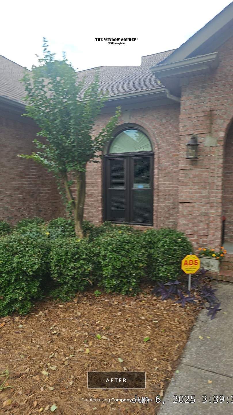 Laird Project in Helena by The Window Source