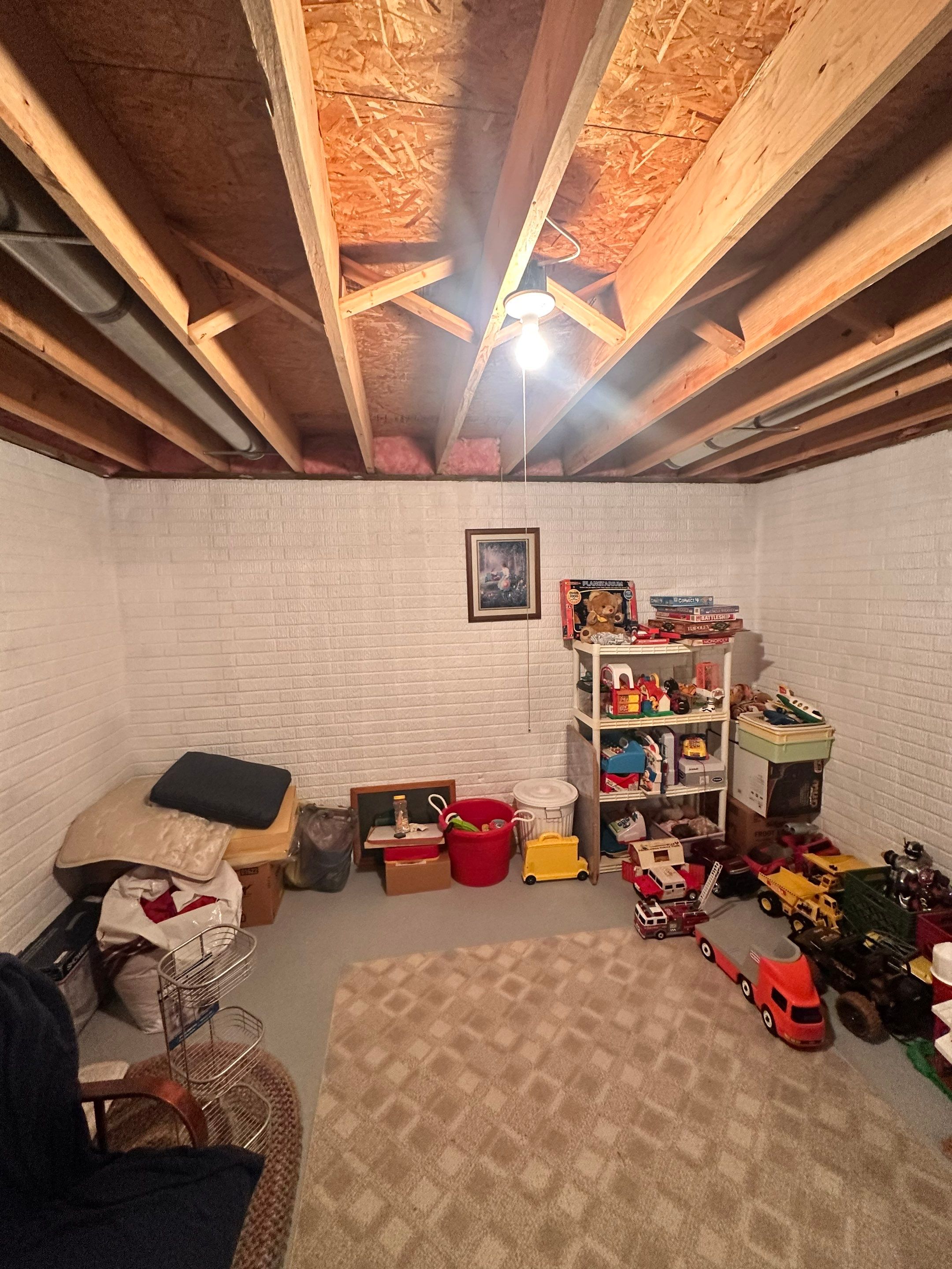 Egress Window by Toledo Basement Repair 