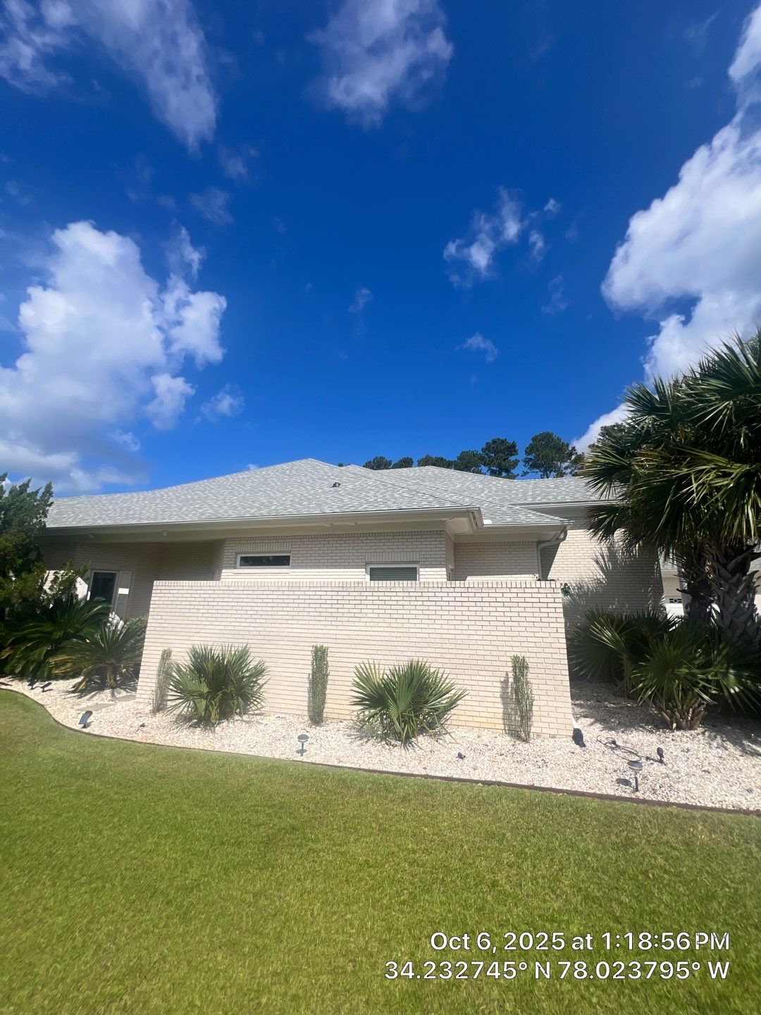 Fortified Roof Replacement with CertainTeed Landmark Pro Max Def Cobblestone by RGR Construction and Roofing, LLC