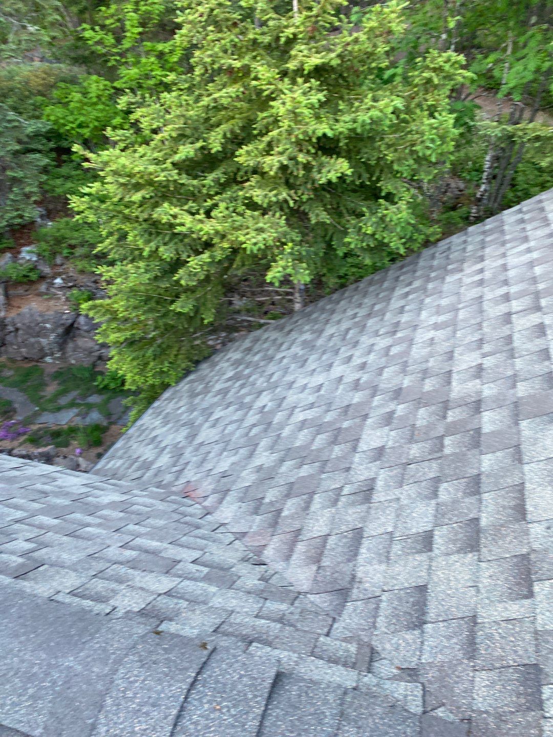 North Shore Roof Replacement by Rhino Roofing LLC