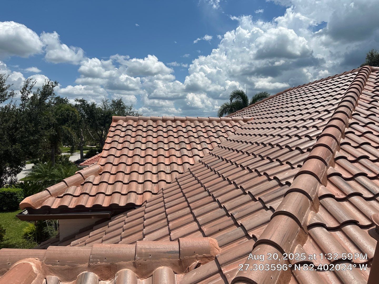Matthew by Florida Southern Roofing