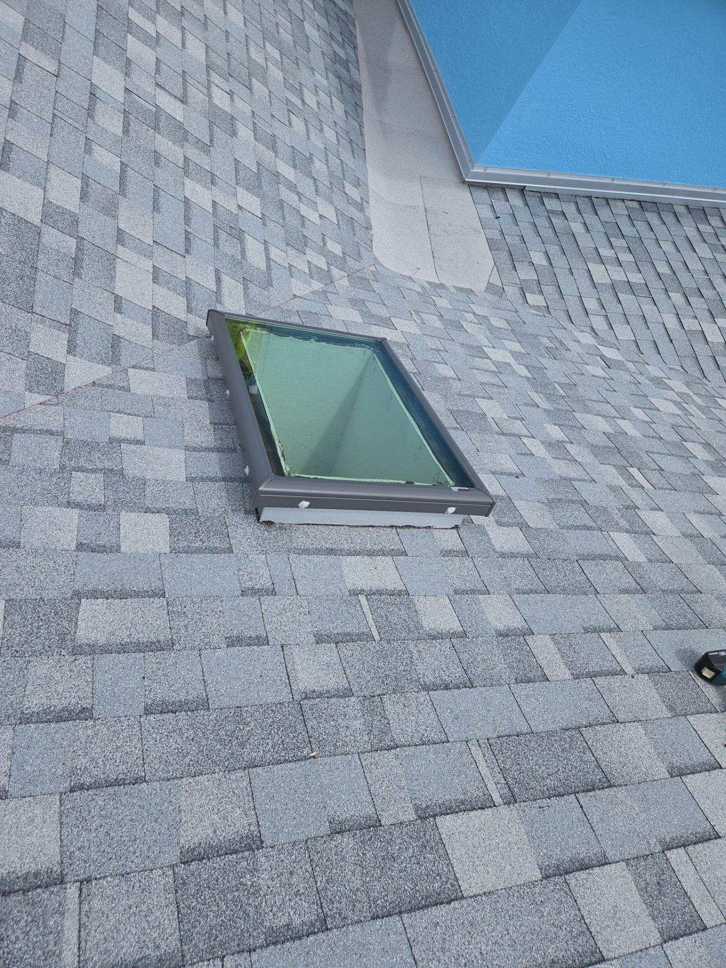 Project in Tierra Verde 33715 by Mitchell Roofing Company LLC
