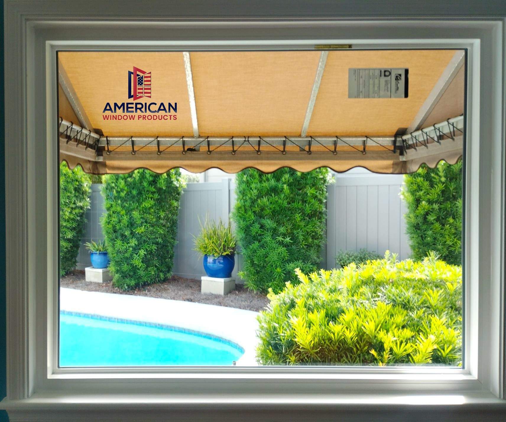 Custom Window Systems, Pella Company by American Window Products Inc  CBC1251207