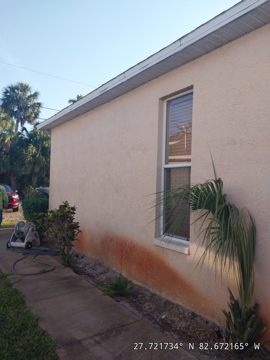 Project in St. Petersburg 33712 by Mitchell Roofing Company LLC 
