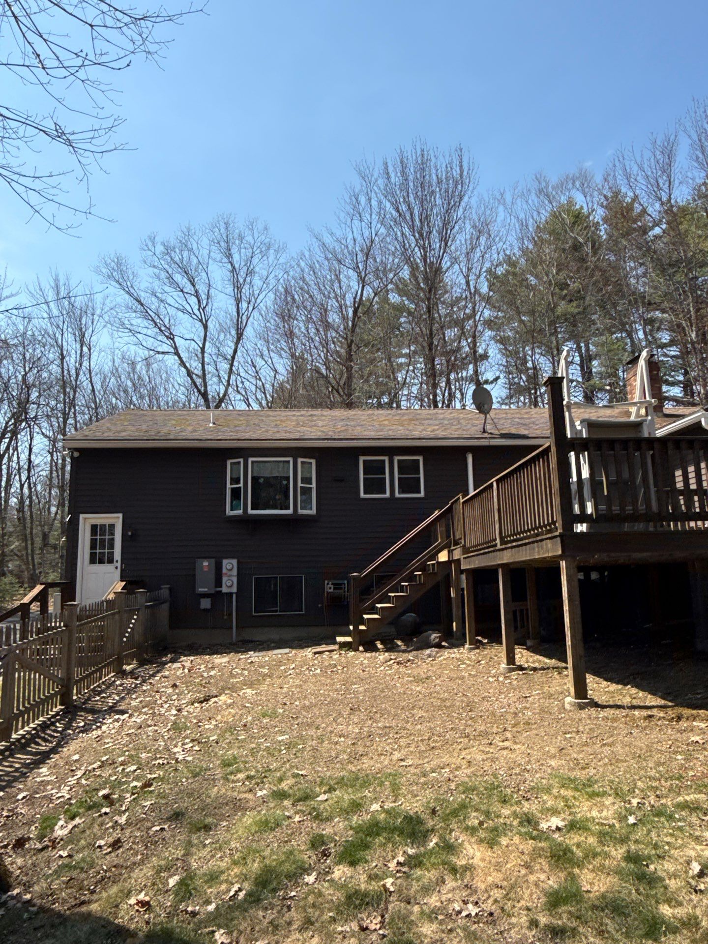 π‘π Standing Seam Metal Roofing Project | Strafford, NH by Tall pine roofing