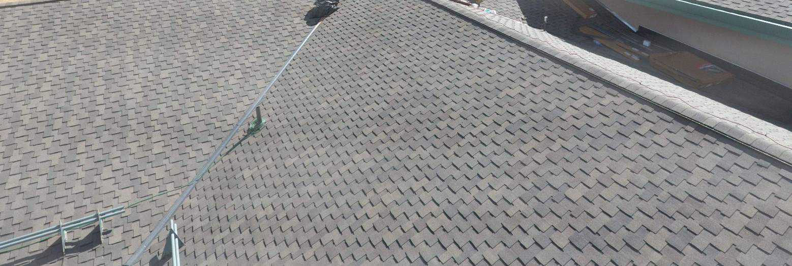 Innovation Way, Woodland Park CO- Commercial Roof by Petrali Roofing