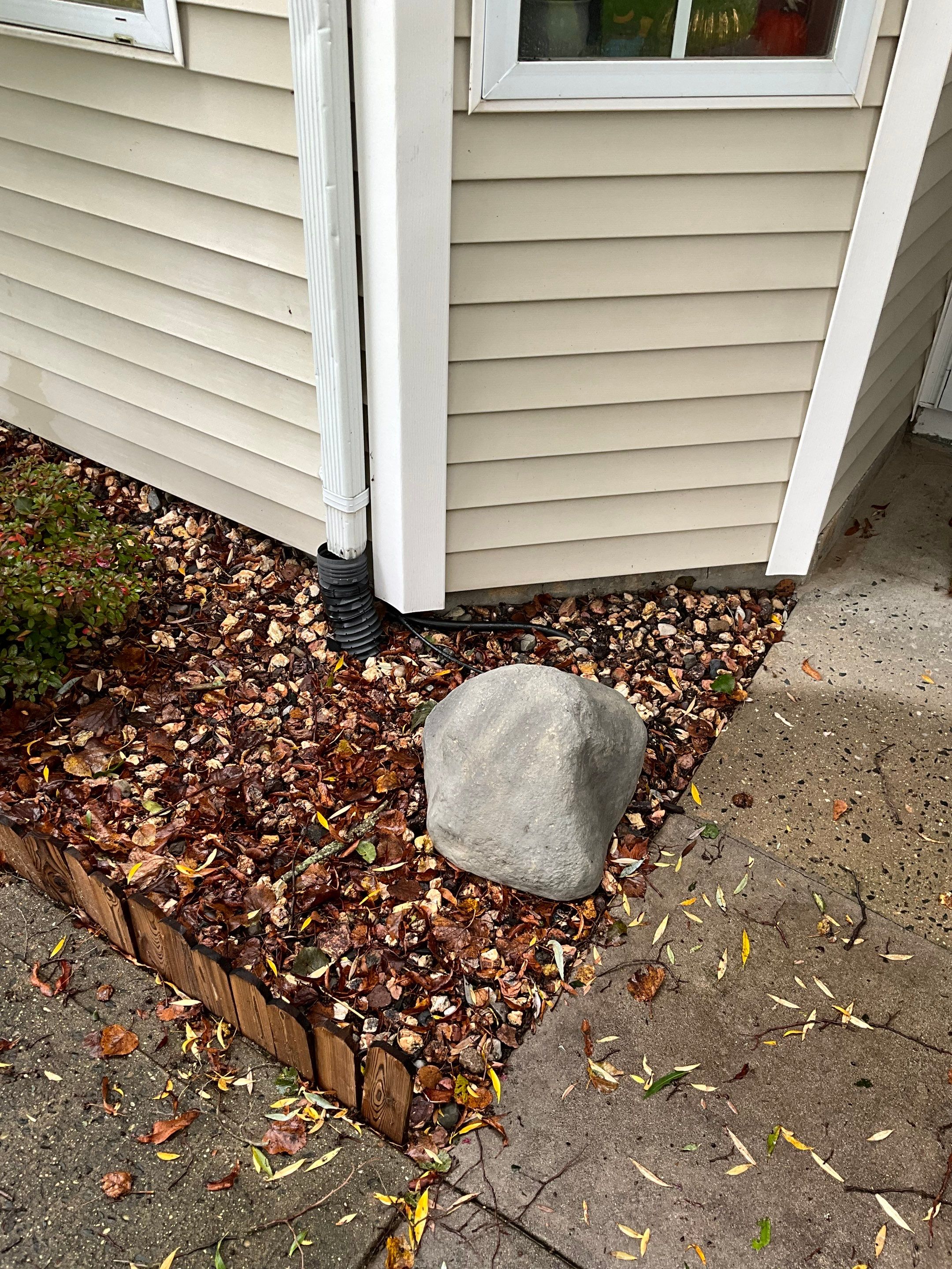 Gothic Cir • Manorville, NY 11949 by A.M. Shield Waterproofing, Corp.