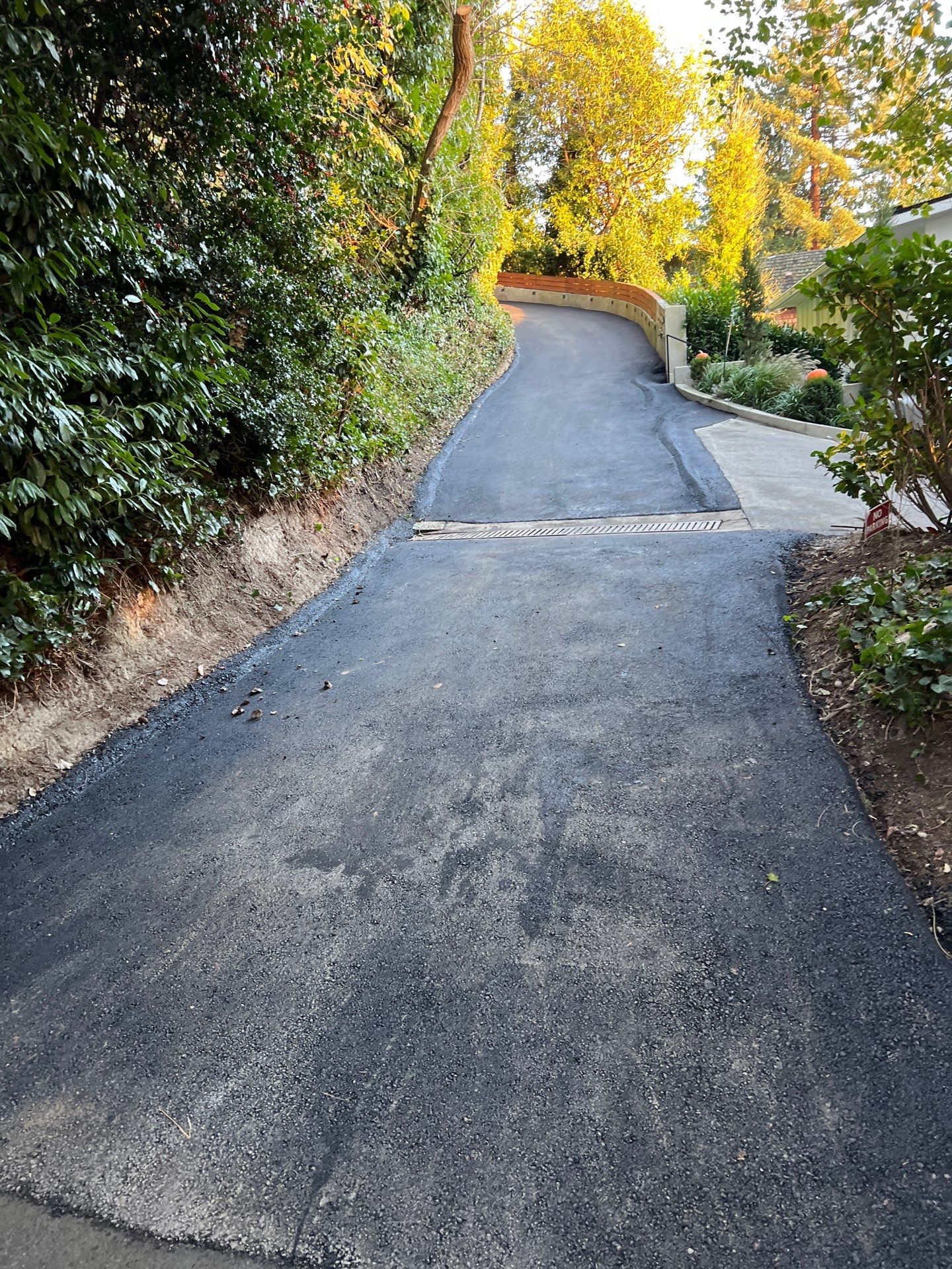 Asphalt Road Repair | Mercer Island  by Jireh Asphalt & Concrete Inc 