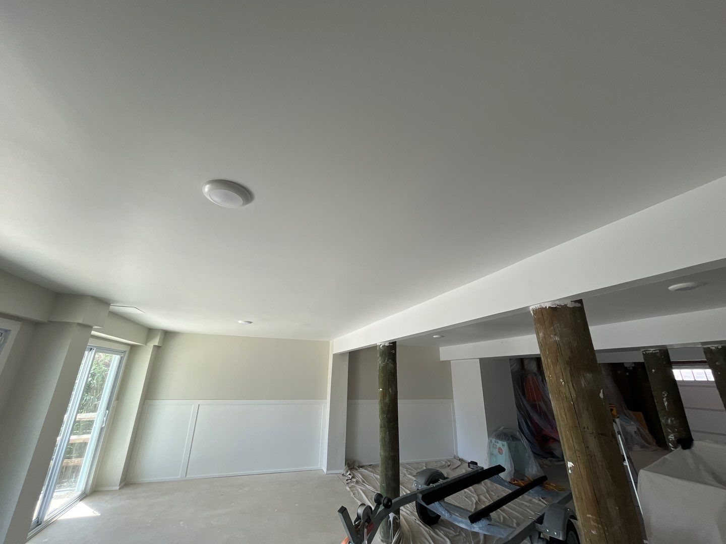 Ceilings Painting - Little Egg Harbor Township by Fresh Coat Works LLC