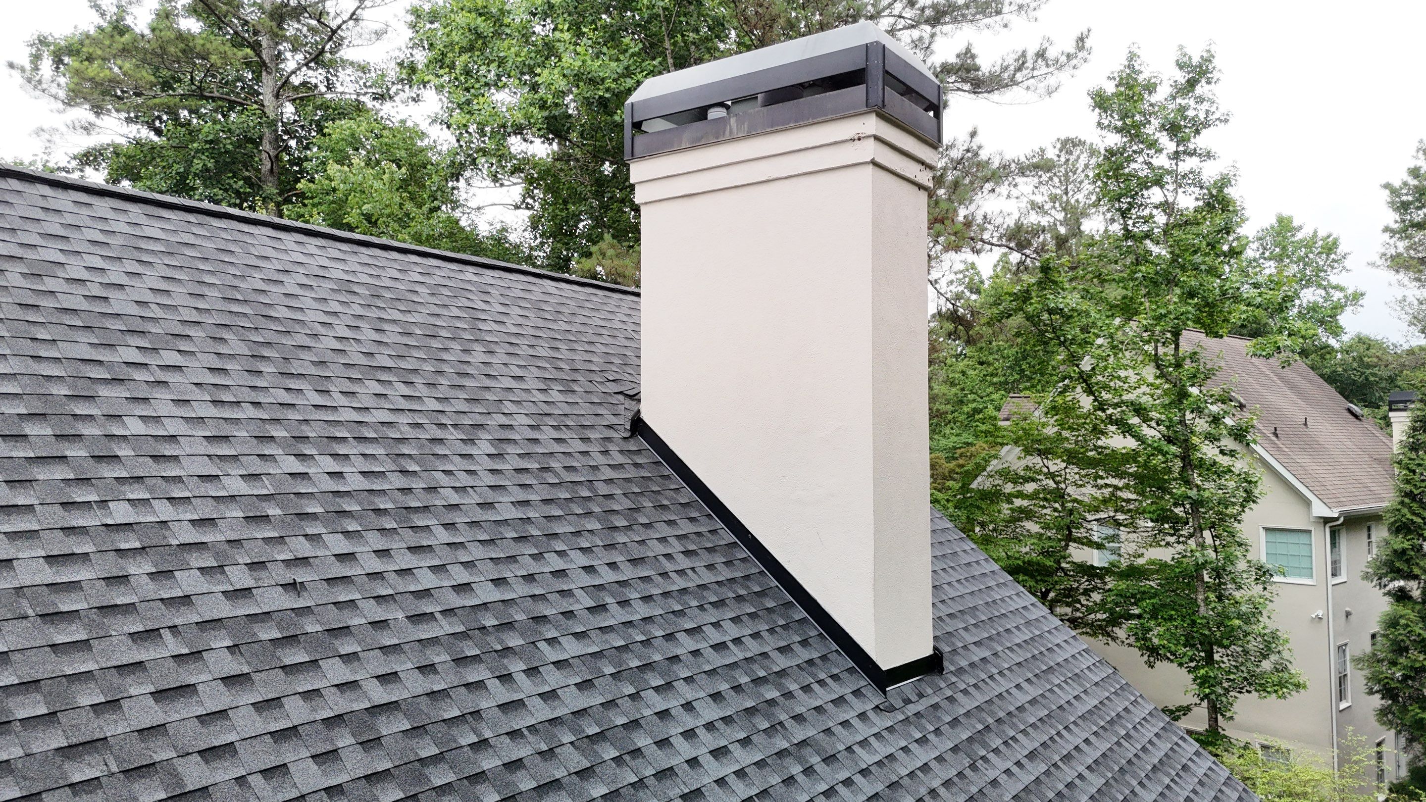  Bethany Oaks Pointe Alpharetta Roof Replacement  by Dom Roofing & Restoration