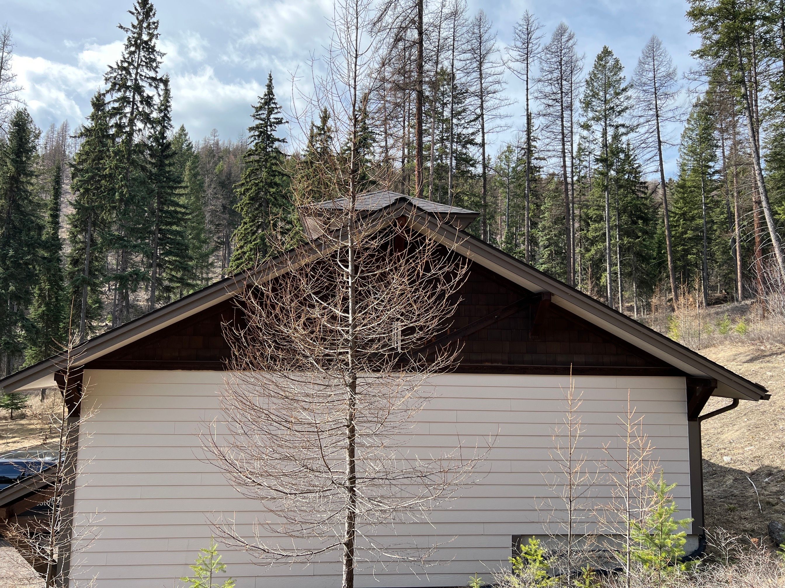 Roof Replacement - Kalispell MT  by Montana Roofing Solutions