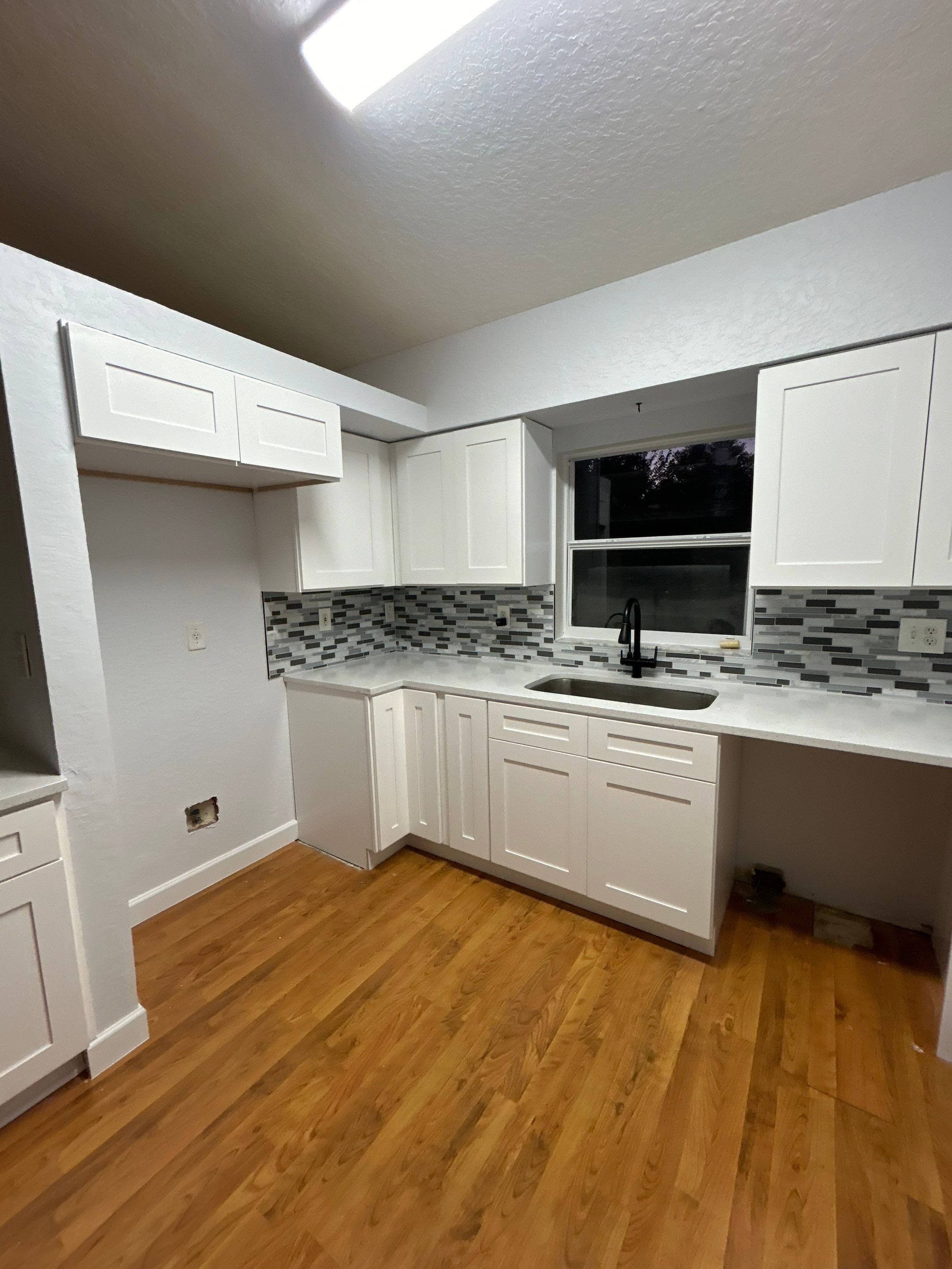 Project in Mascotte by You Restorations LLC DBA YOU-Home