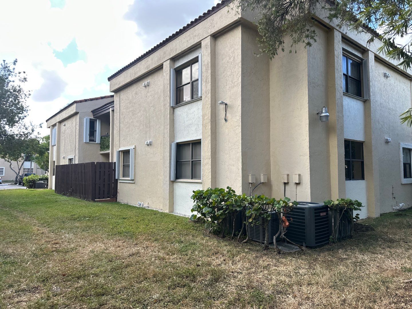 WEST GARDENS VILLAGE - BLDG 690 by Souffront Construction & Engineering