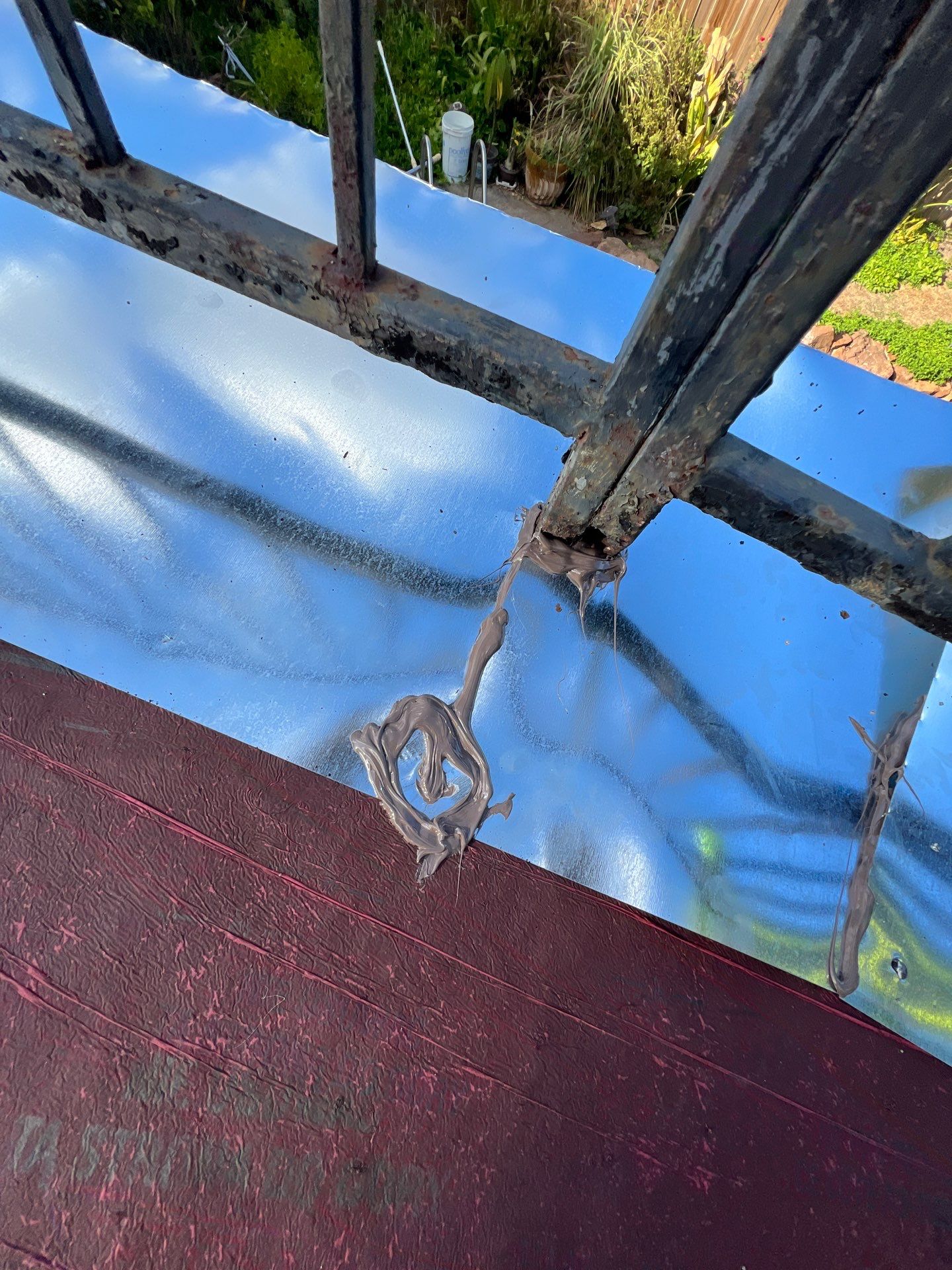 Roof Replacement by Roof Repair Company
