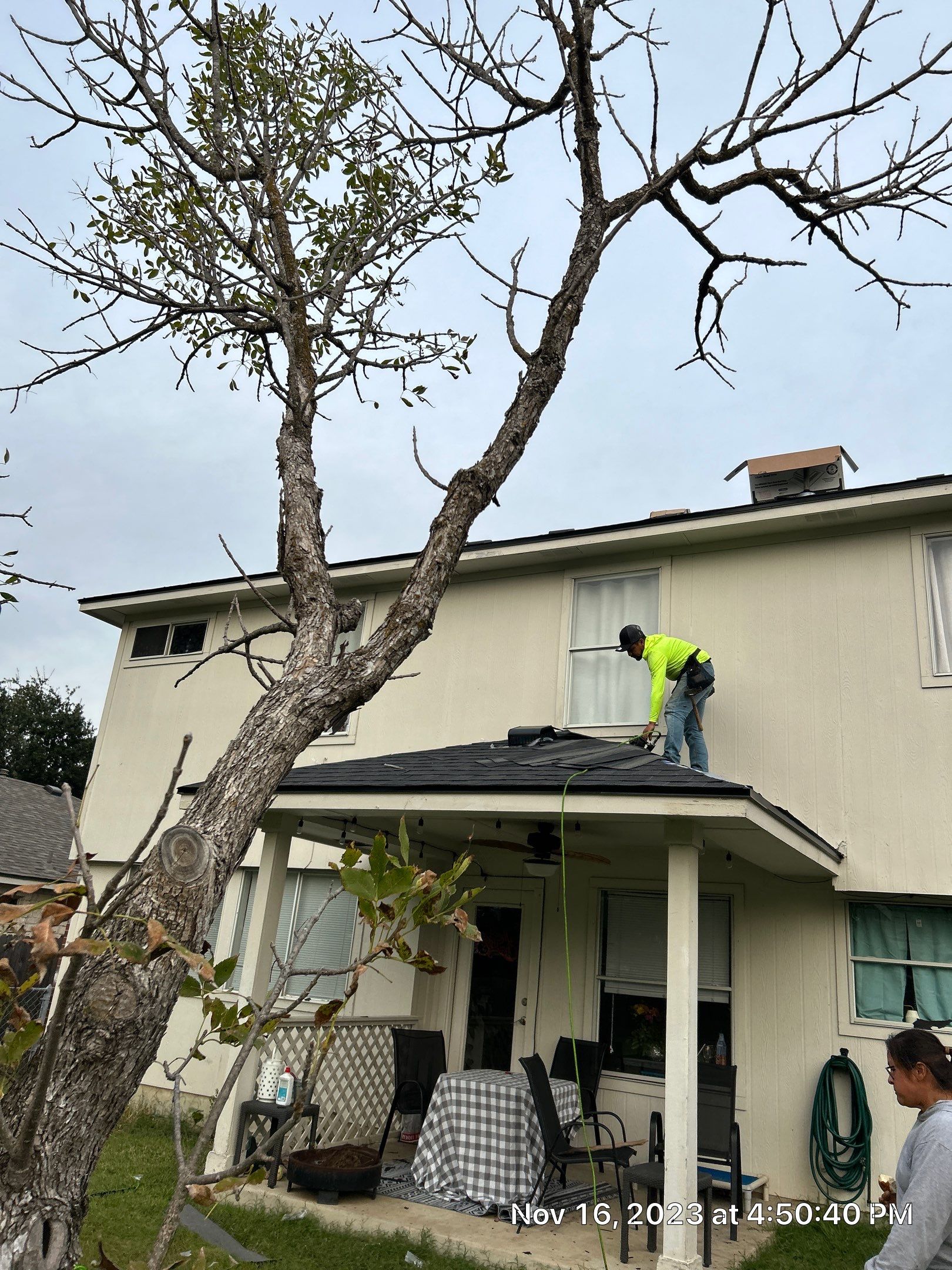 Residential by Safepro Roofing