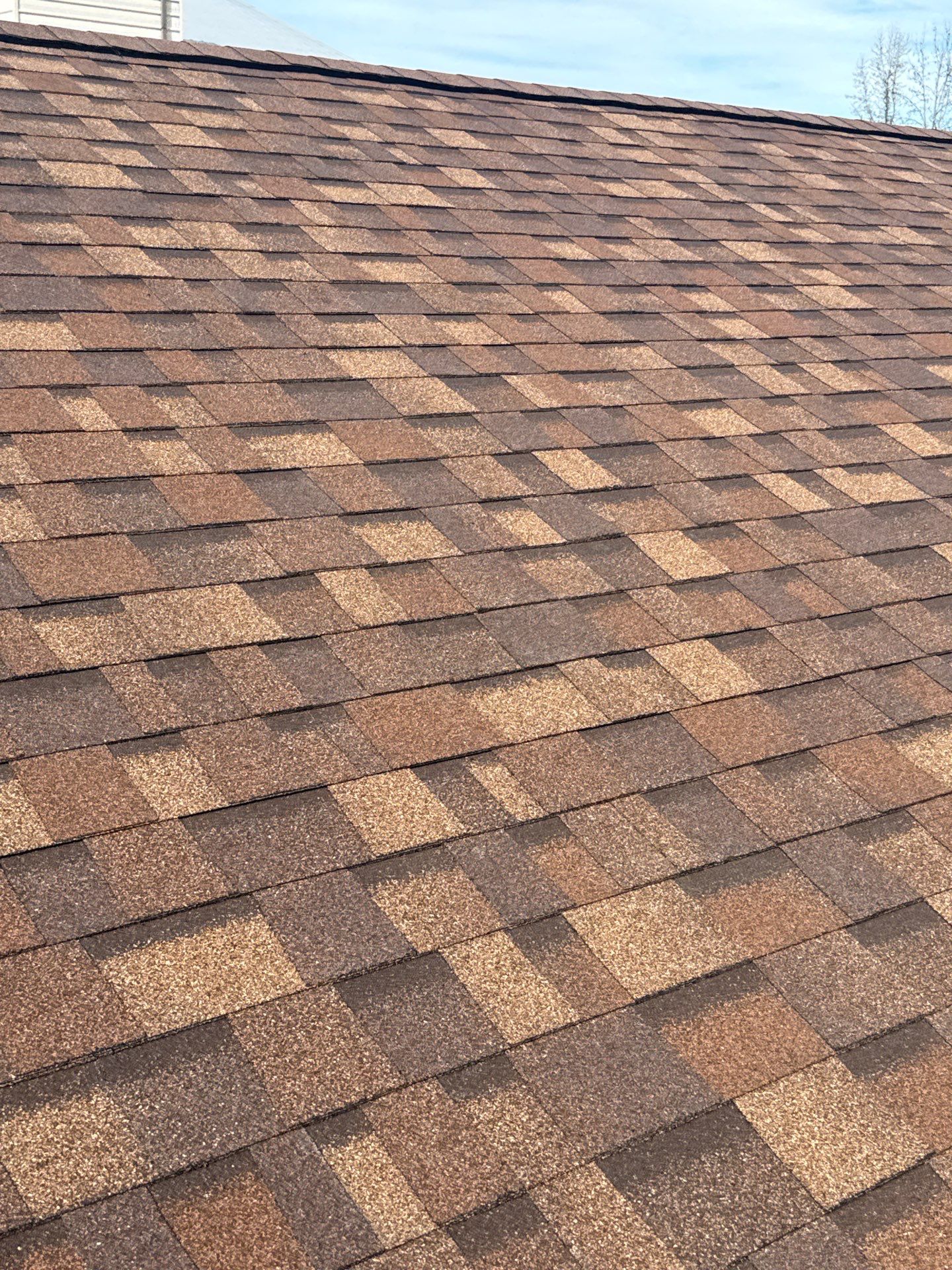 Residential Roof Repair Project – Newport, OR by BEST Roofing & Waterproofing