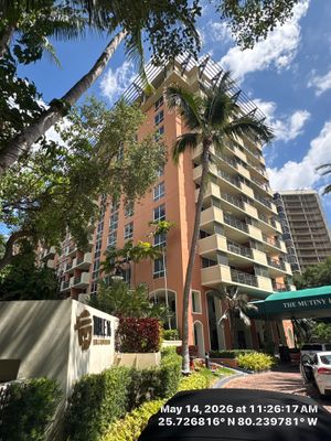 Commercial Rooftop Terrace Waterproofing and Concrete Paver Installation in Miami