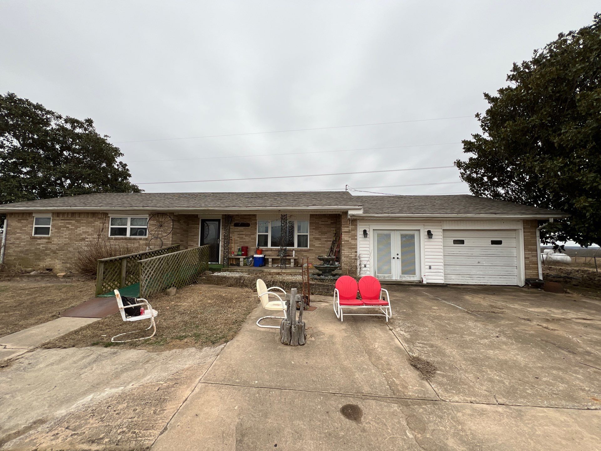 Owens Corning TruDef Duration Storm Roofing System by In & Out Construction & Remodeling, LLC