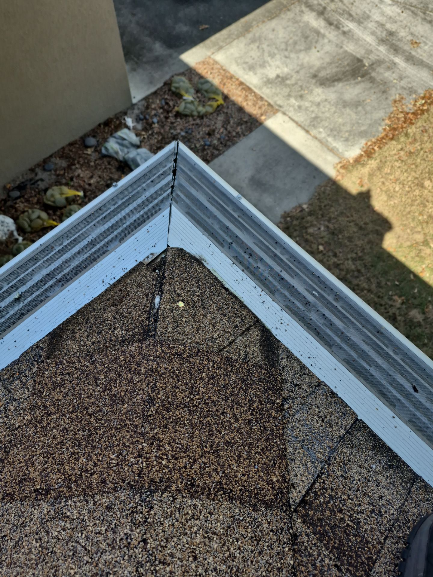 Project in Clearwater 33765 by Mitchell Roofing Company LLC