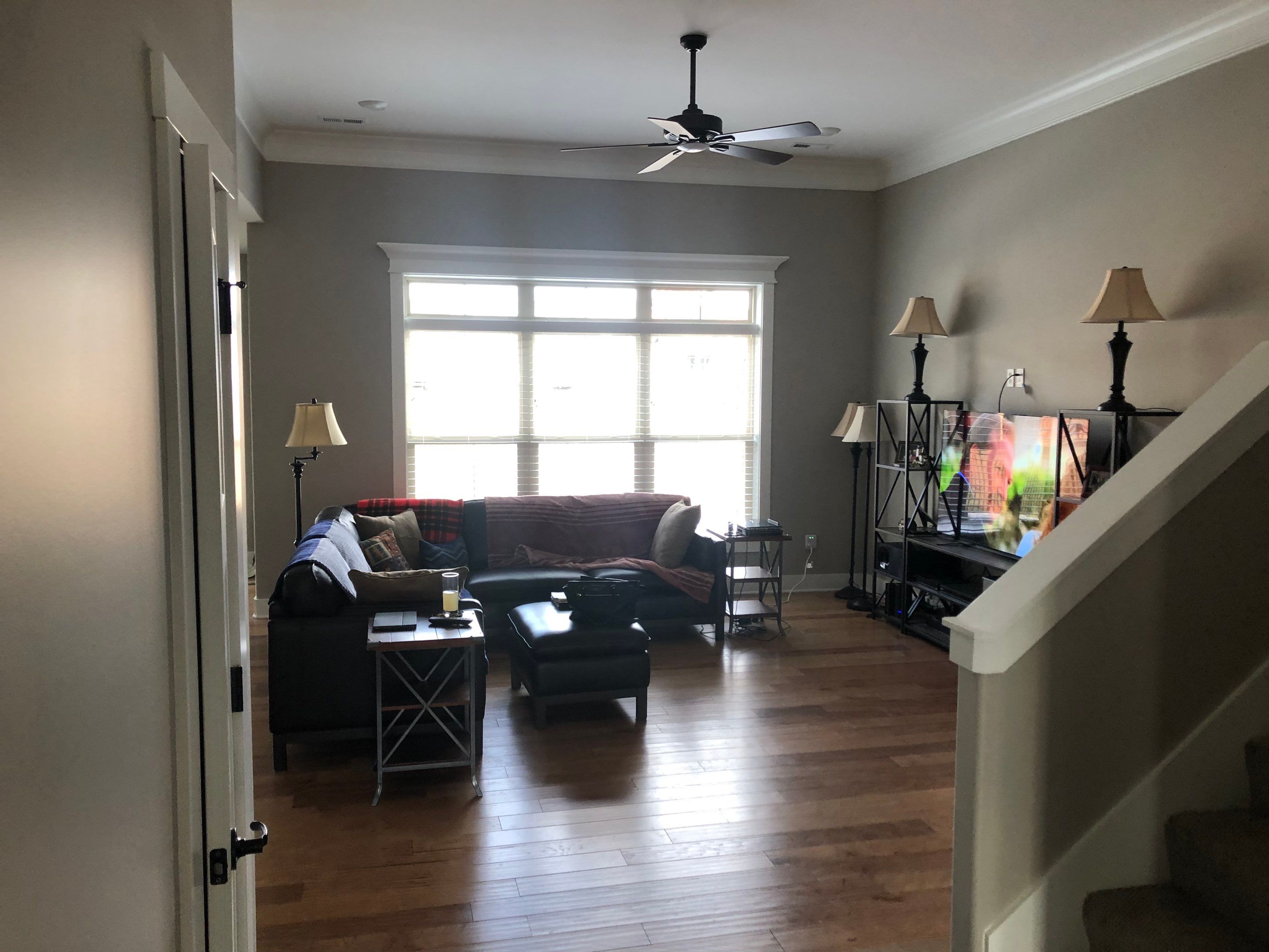 New Flooring After Water Damage by ANR Restoration