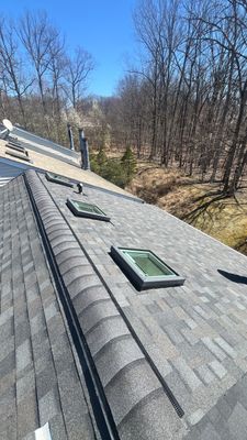 Project by Elvis General Construction LLC