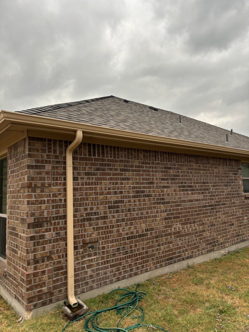 Project in Prosper by NIMBUS GENERAL CONTRACTORS, LLC