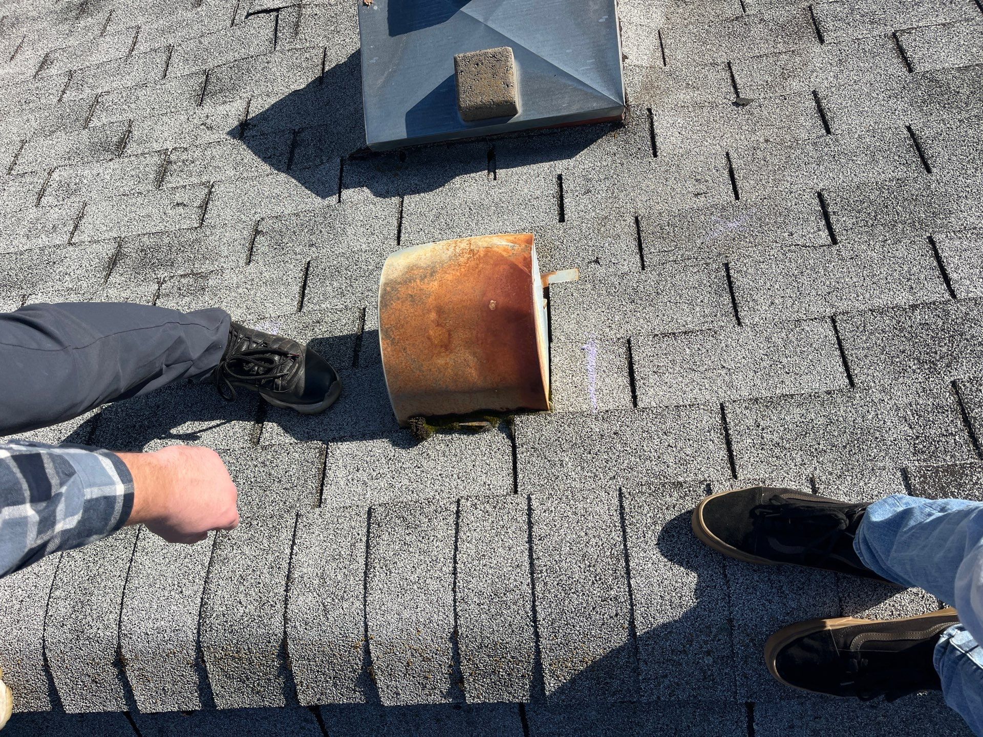 Project in Davenport by Peaks and Valleys Construction